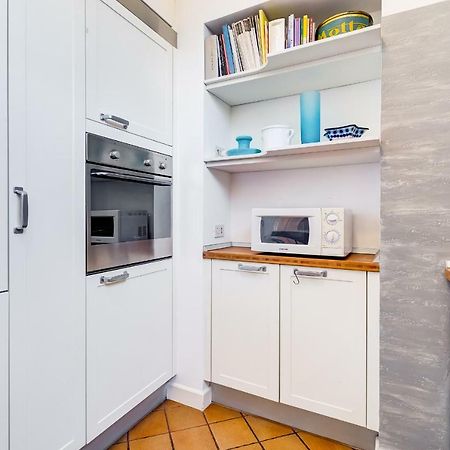 Colosseum Terrace Apartment Roma Ngoại thất bức ảnh