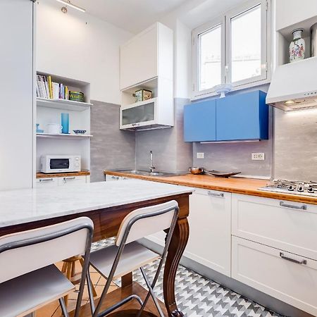 Colosseum Terrace Apartment Roma Ngoại thất bức ảnh