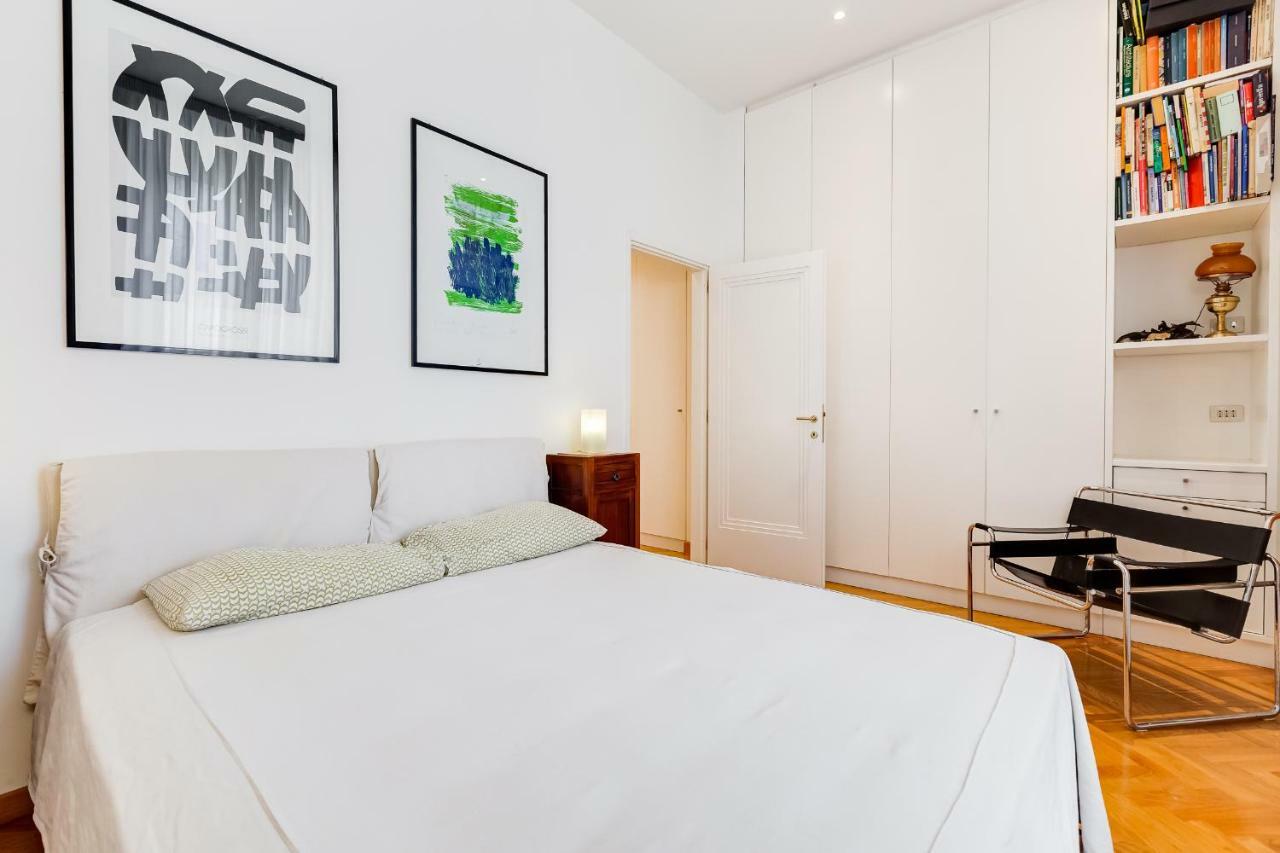 Colosseum Terrace Apartment Roma Ngoại thất bức ảnh