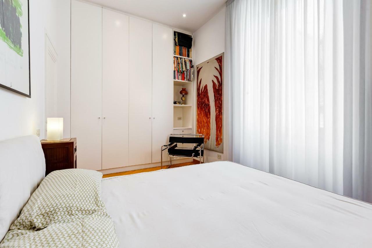 Colosseum Terrace Apartment Roma Ngoại thất bức ảnh