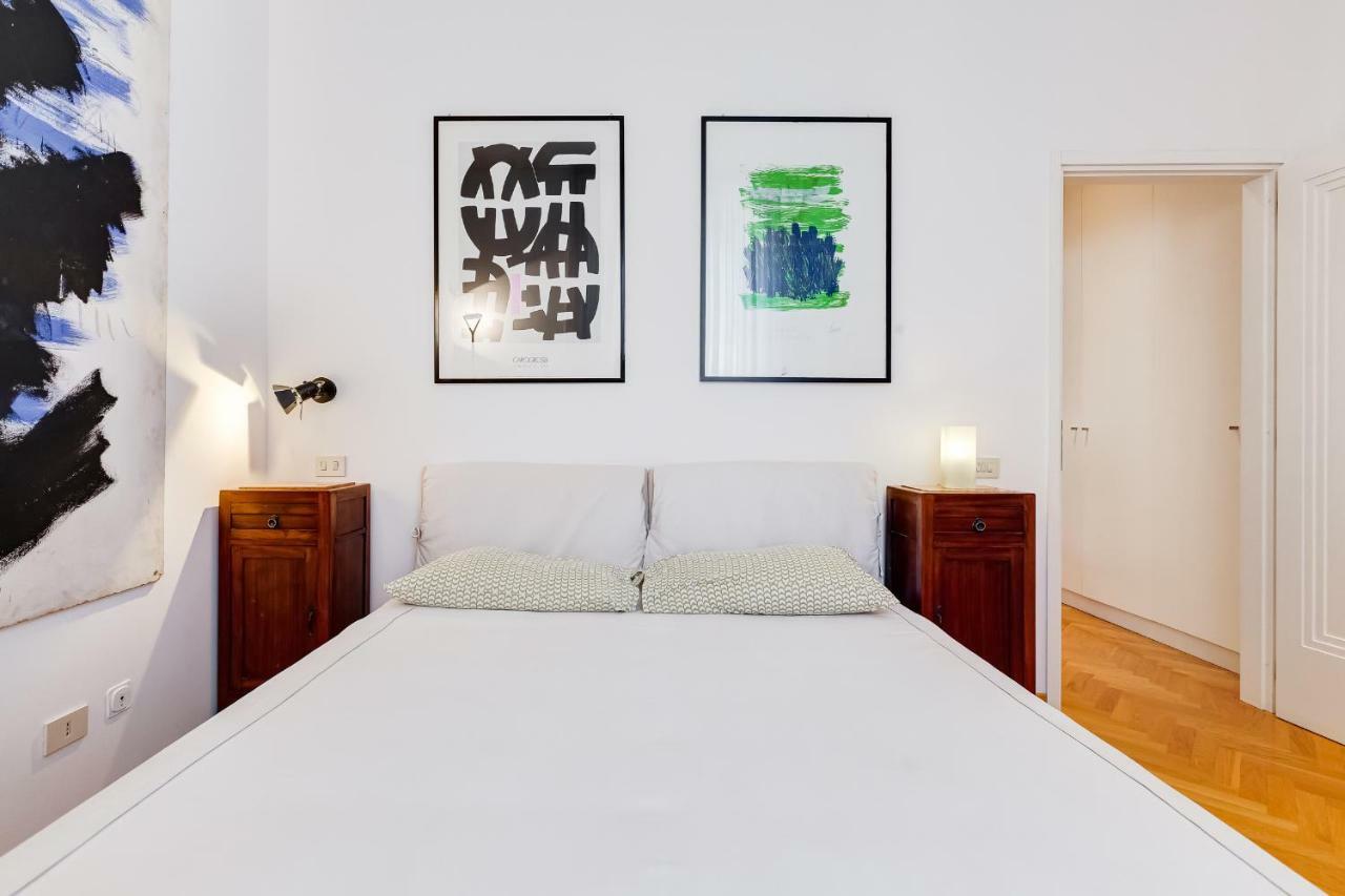 Colosseum Terrace Apartment Roma Ngoại thất bức ảnh