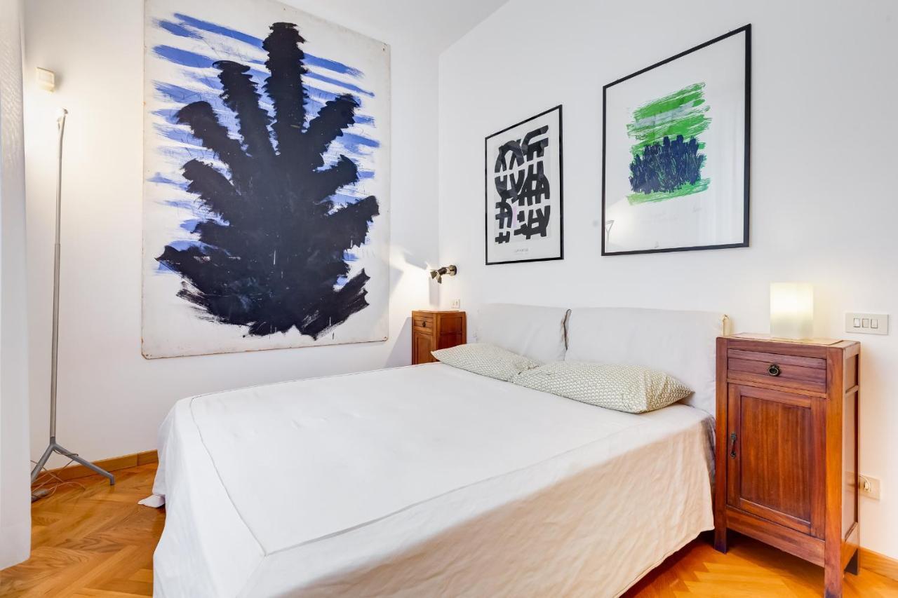 Colosseum Terrace Apartment Roma Ngoại thất bức ảnh